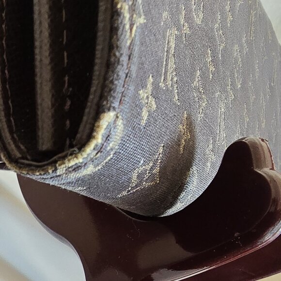 Vintage Louis Vuitton Monogram ~ EUC - Picture 3 of 9